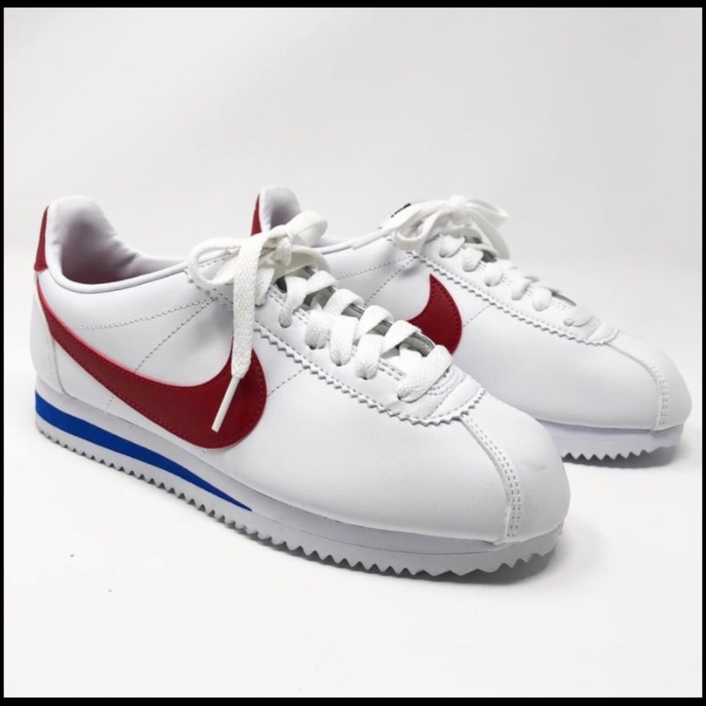 Nike Cortez Size 7 Womens